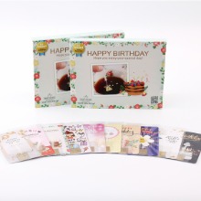 식용금박[세트10]생일세트 생일선물 파티 기념일 홈파티 이벤트 소확행 케이크